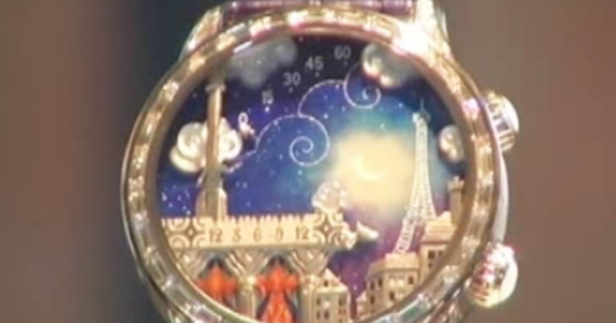 Neiman Marcus unveils pricey holiday catalog